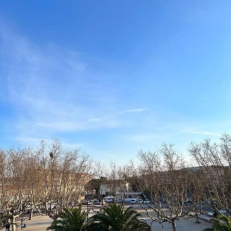 Le Bonheur De Saint Aygulf Daire Dış mekan fotoğraf