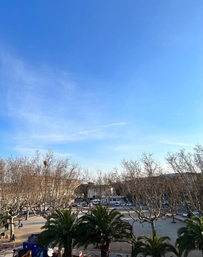 Le Bonheur De Saint Aygulf Daire Dış mekan fotoğraf